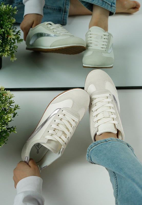 Shoes & Footwear