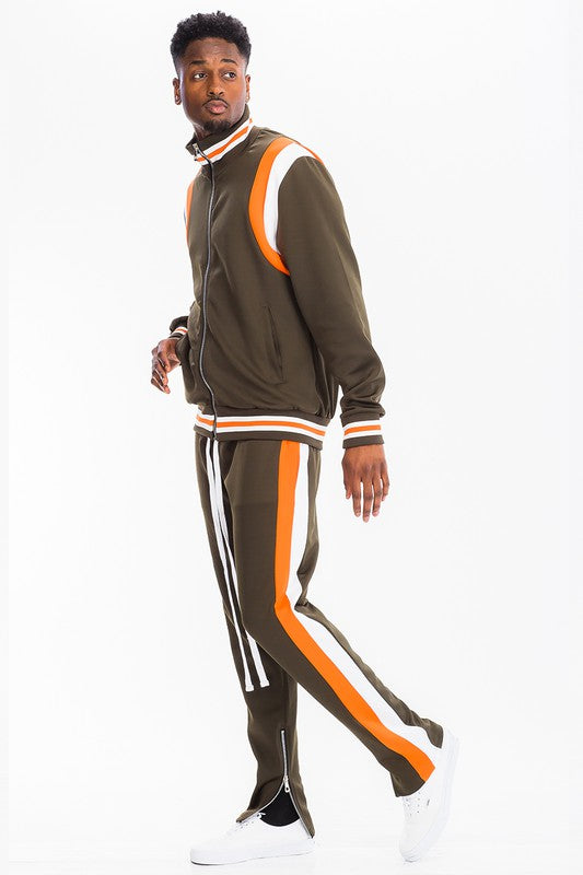 Men's Wear